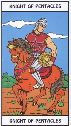 Royal Tarot